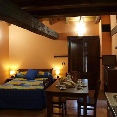 La Estrella De David, Apartamentos Rurales Hervás Εξωτερικό φωτογραφία