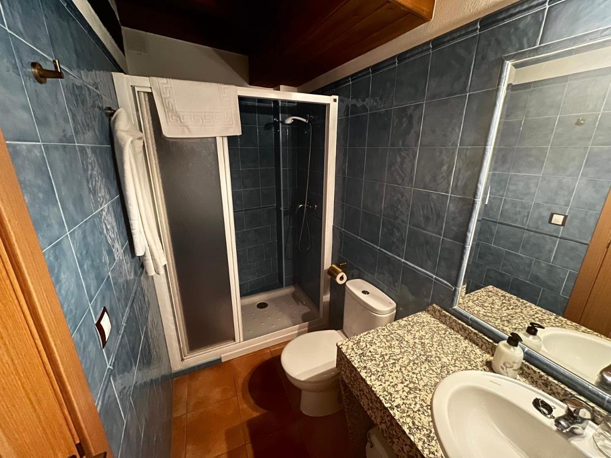 La Estrella De David, Apartamentos Rurales Hervás Εξωτερικό φωτογραφία