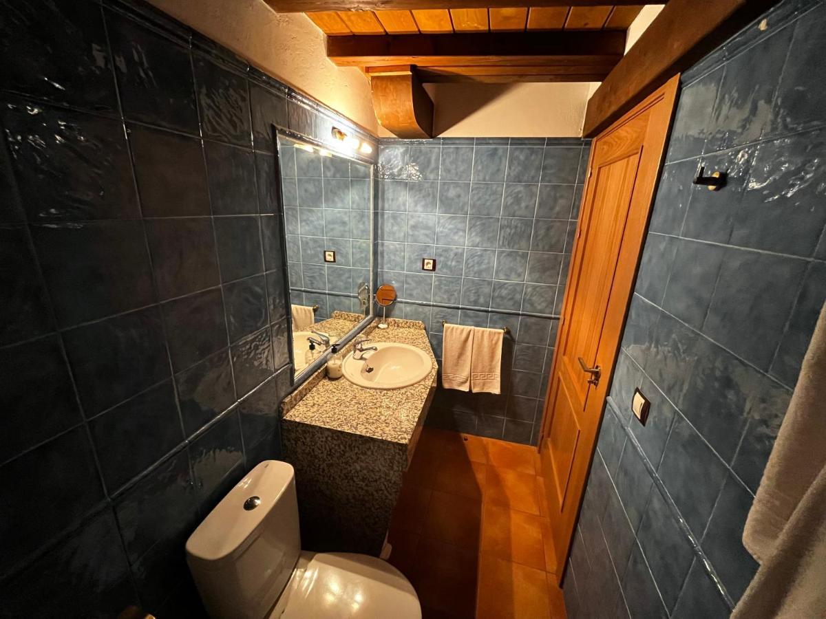 La Estrella De David, Apartamentos Rurales Hervás Εξωτερικό φωτογραφία