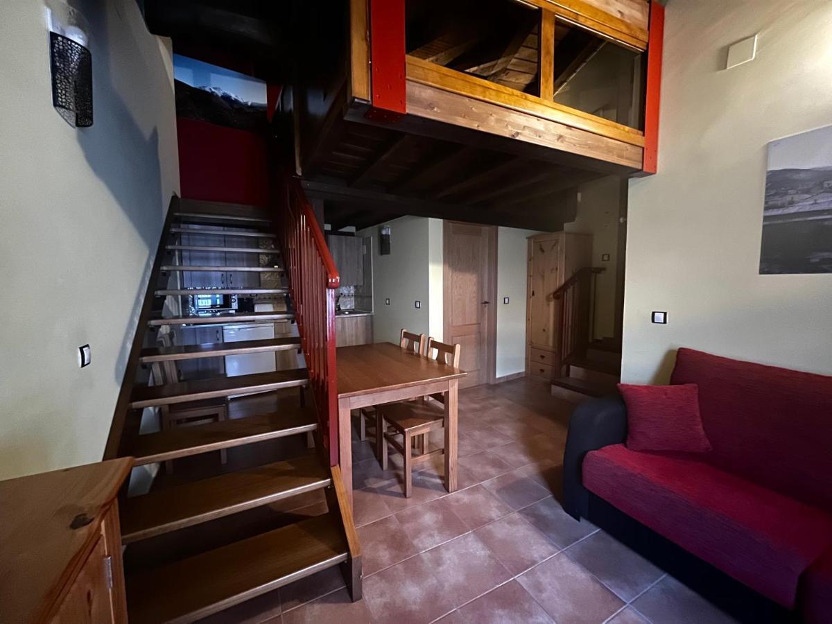 La Estrella De David, Apartamentos Rurales Hervás Εξωτερικό φωτογραφία