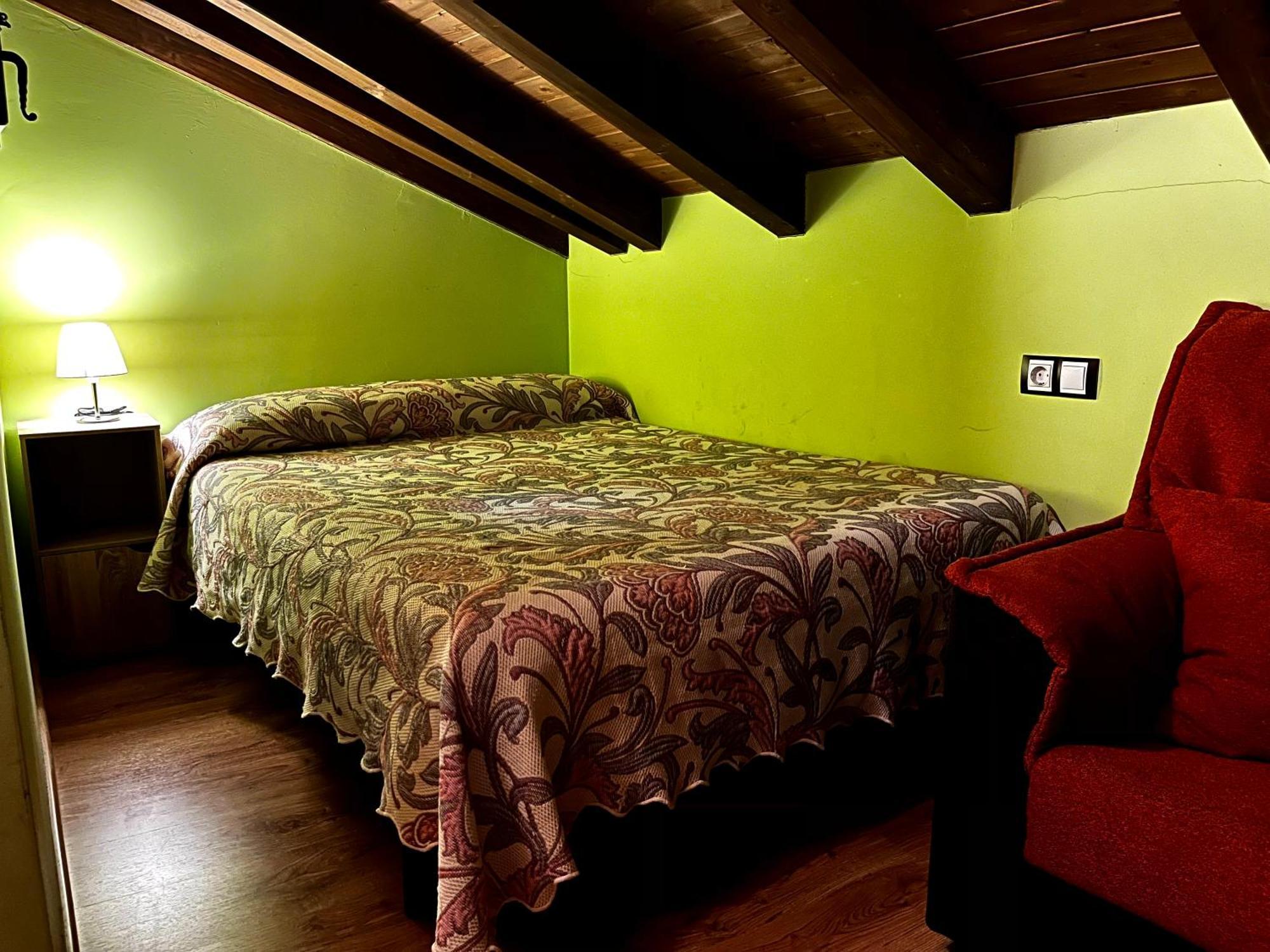 La Estrella De David, Apartamentos Rurales Hervás Δωμάτιο φωτογραφία