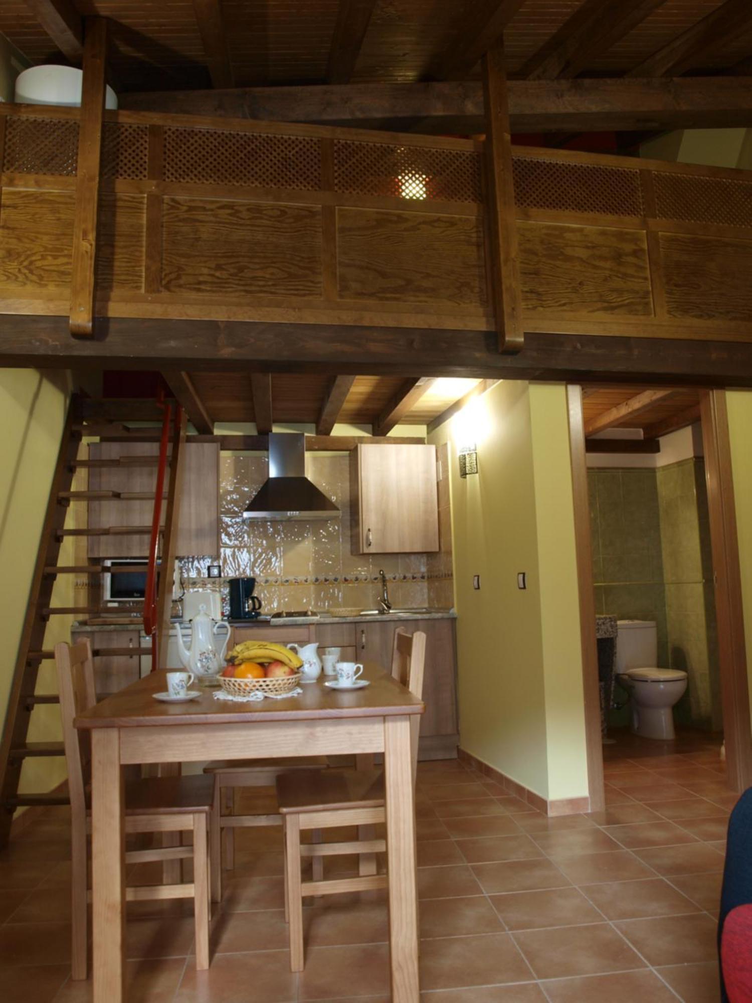 La Estrella De David, Apartamentos Rurales Hervás Δωμάτιο φωτογραφία