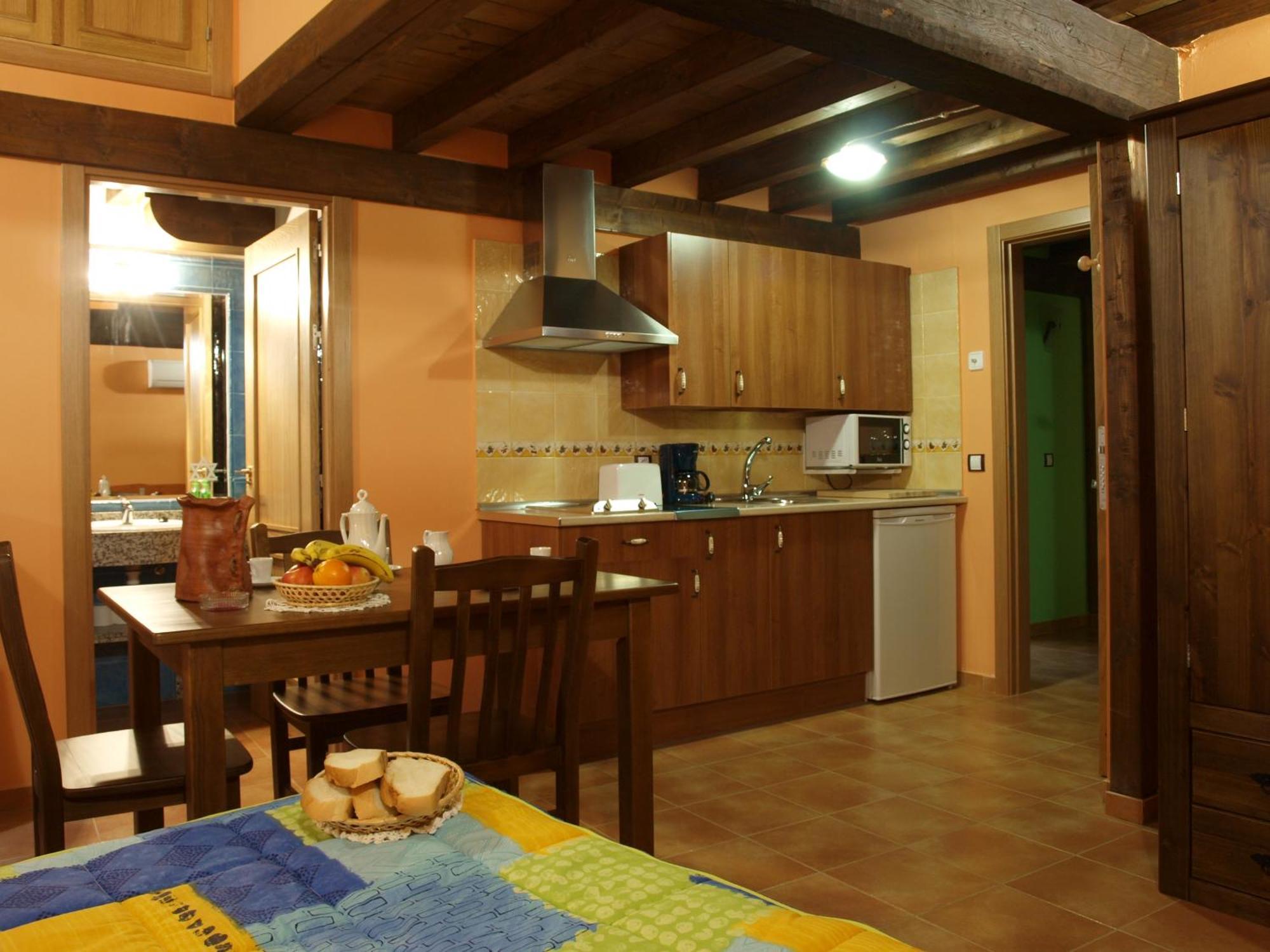 La Estrella De David, Apartamentos Rurales Hervás Δωμάτιο φωτογραφία